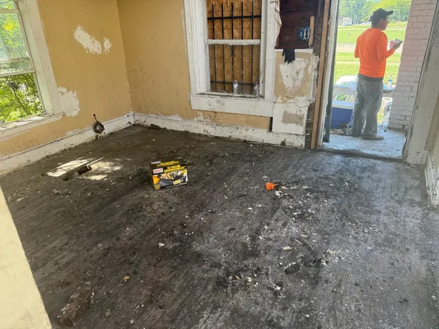 $19,900 | 1326 Cummings Street, Memphis, TN 38106