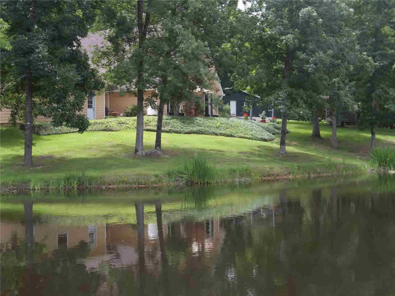 181 Bridge Road Florence, MS 39073 - Photo 1 of 23 Photo 1