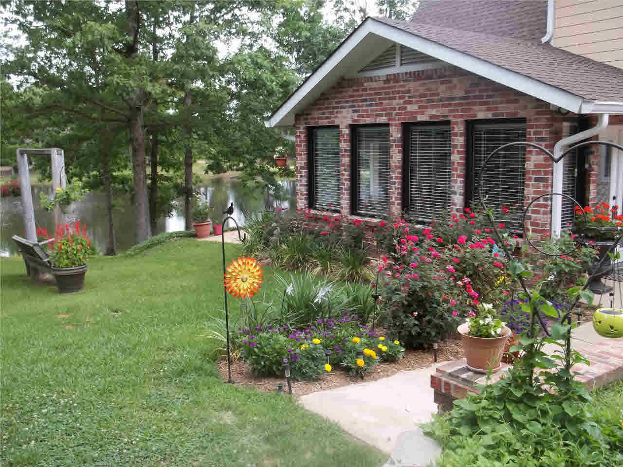 181 Bridge Road Florence, MS 39073 - Photo 23 of 23 Photo 23