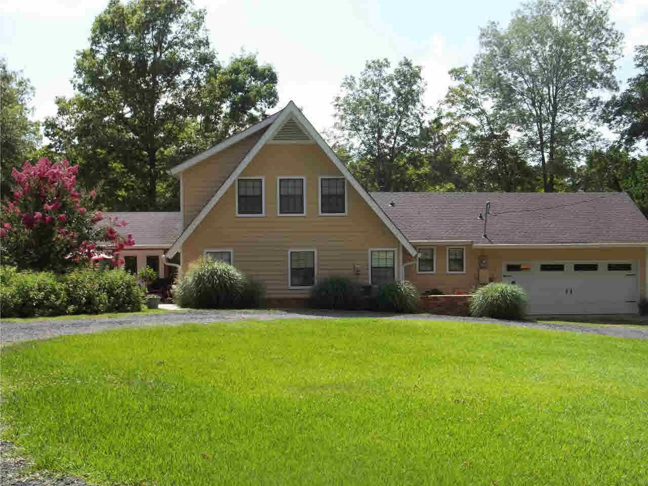 181 Bridge Road Florence, MS 39073 - Photo 3 of 23 Photo 3