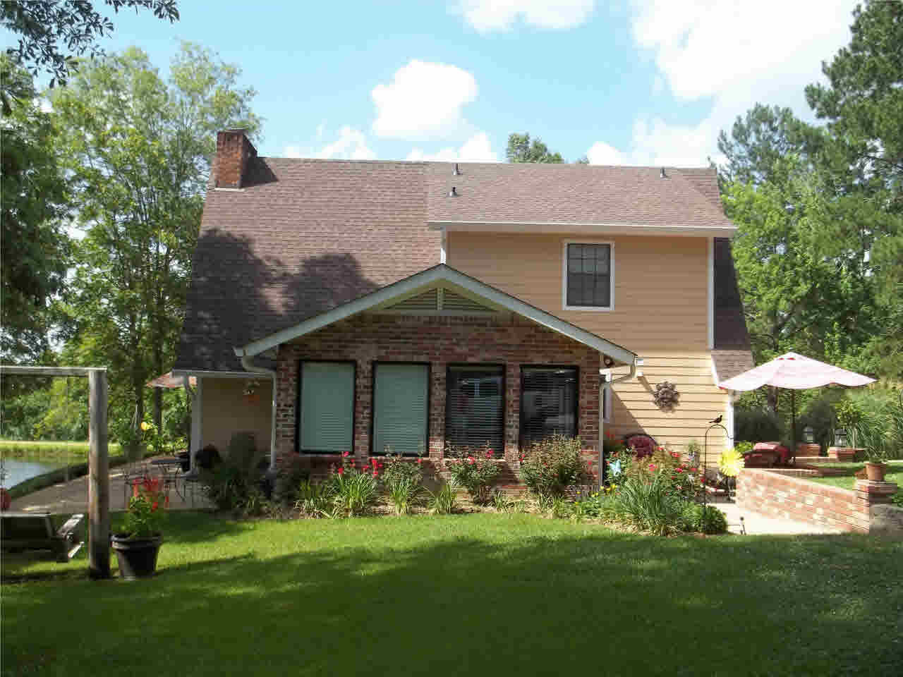 181 Bridge Road Florence, MS 39073 - Photo 4 of 23 Photo 4