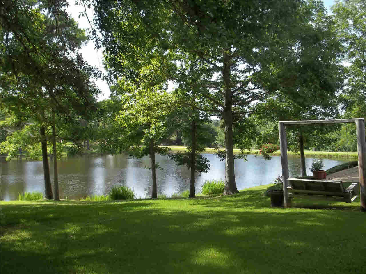 181 Bridge Road Florence, MS 39073 - Photo 5 of 23 Photo 5