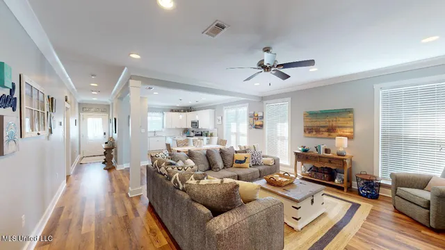 $2,895 | 1215 Ocean View Drive, Gulfport, MS 39507