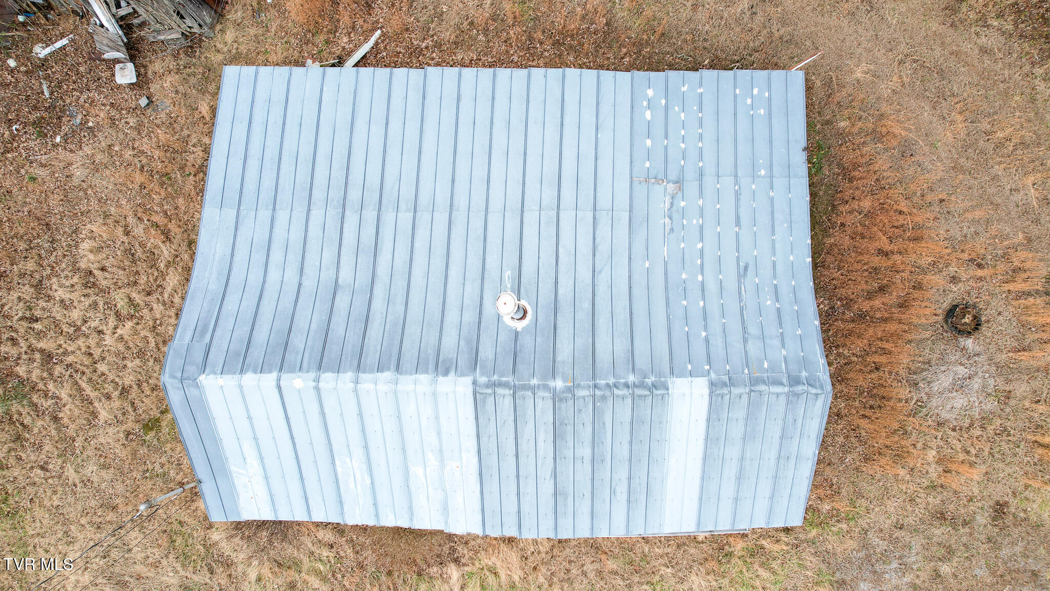 7105 Greystone Road Afton, TN 37616 - Photo 11 of 19 DJI_0128