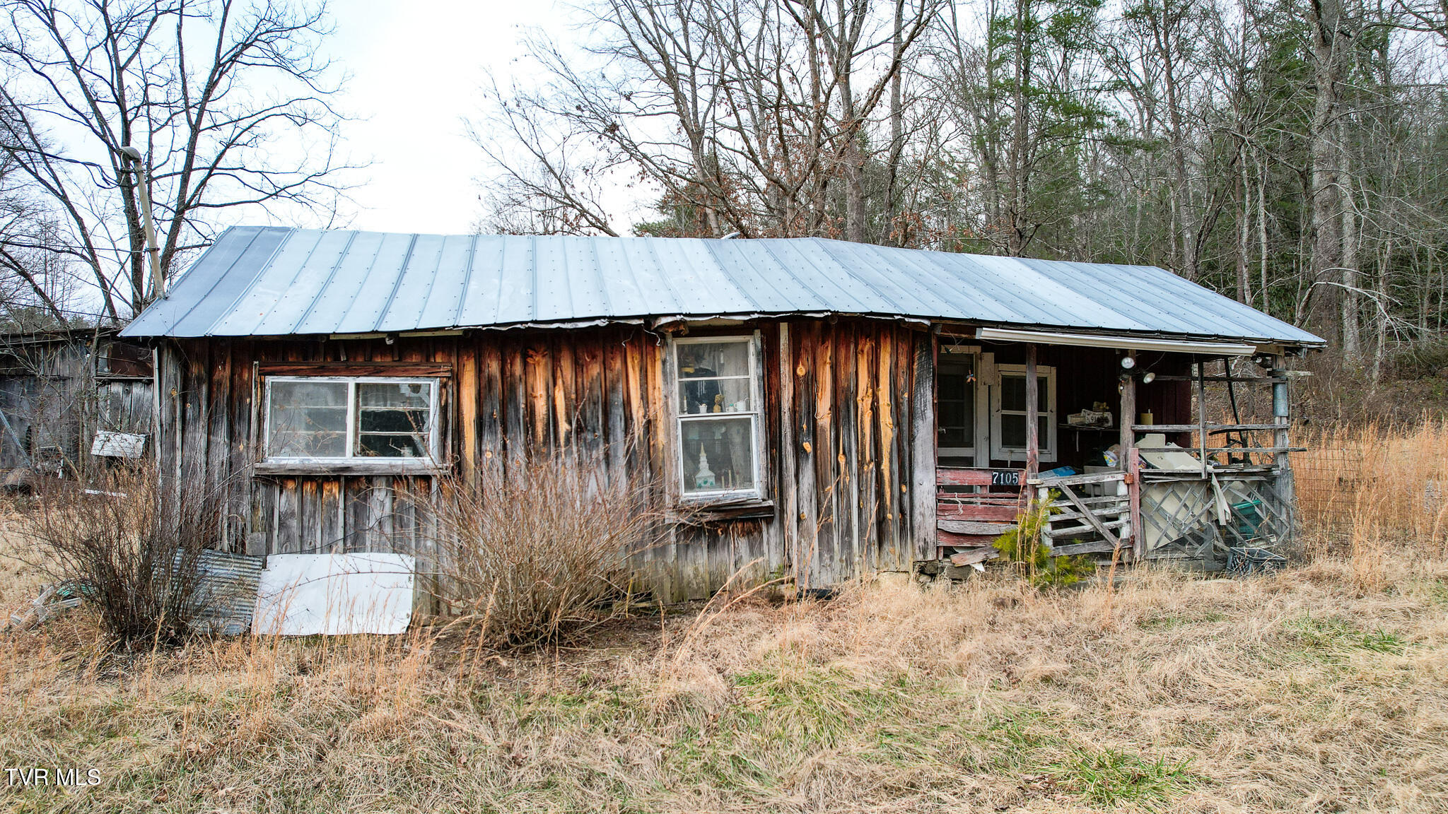 7105 Greystone Road Afton, TN 37616 - Photo 15 of 19 DJI_0139