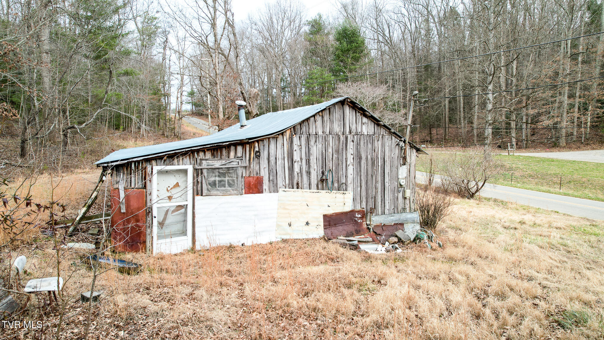 7105 Greystone Road Afton, TN 37616 - Photo 8 of 19 DJI_0123
