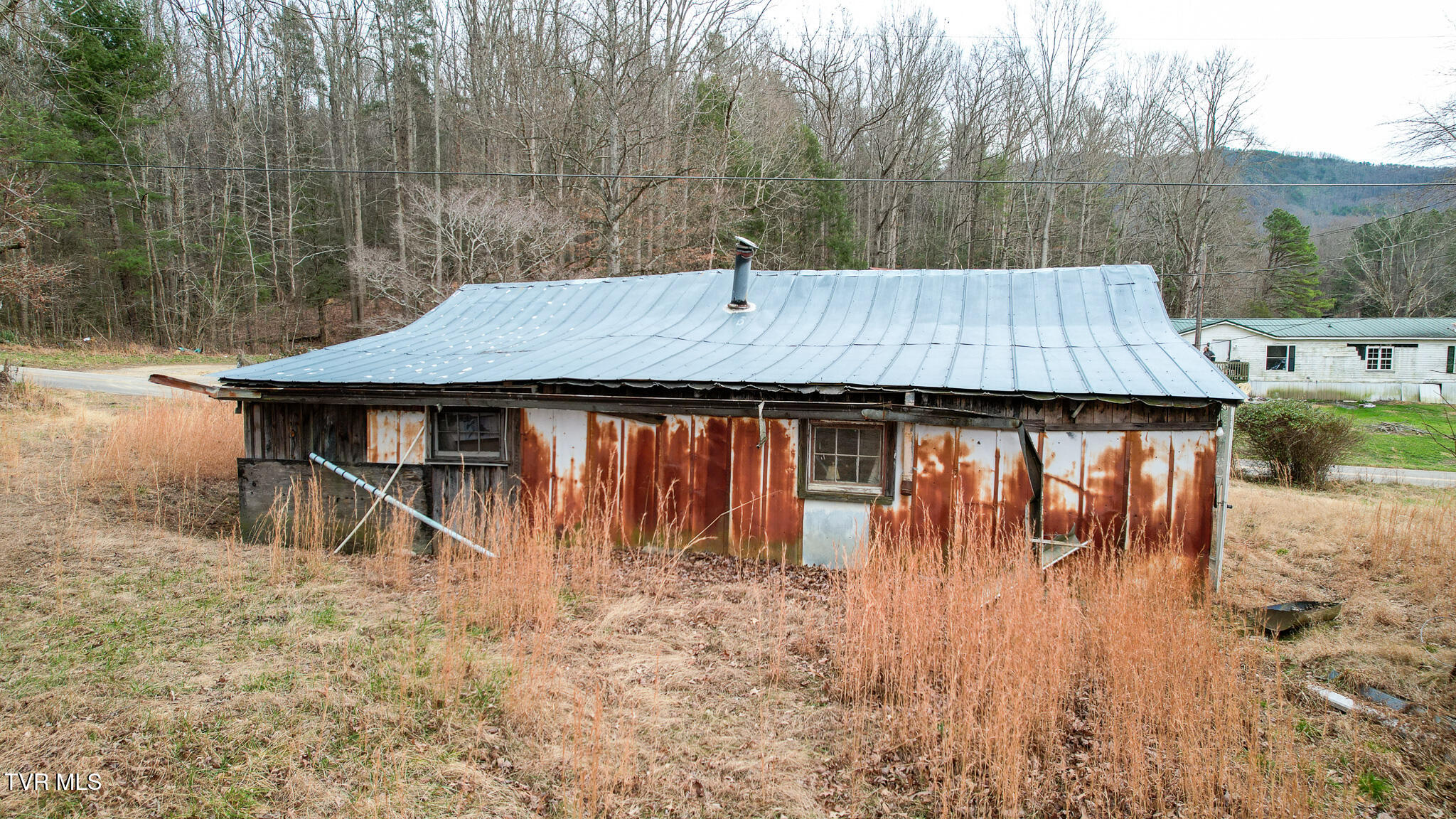 7105 Greystone Road Afton, TN 37616 - Photo 9 of 19 DJI_0125