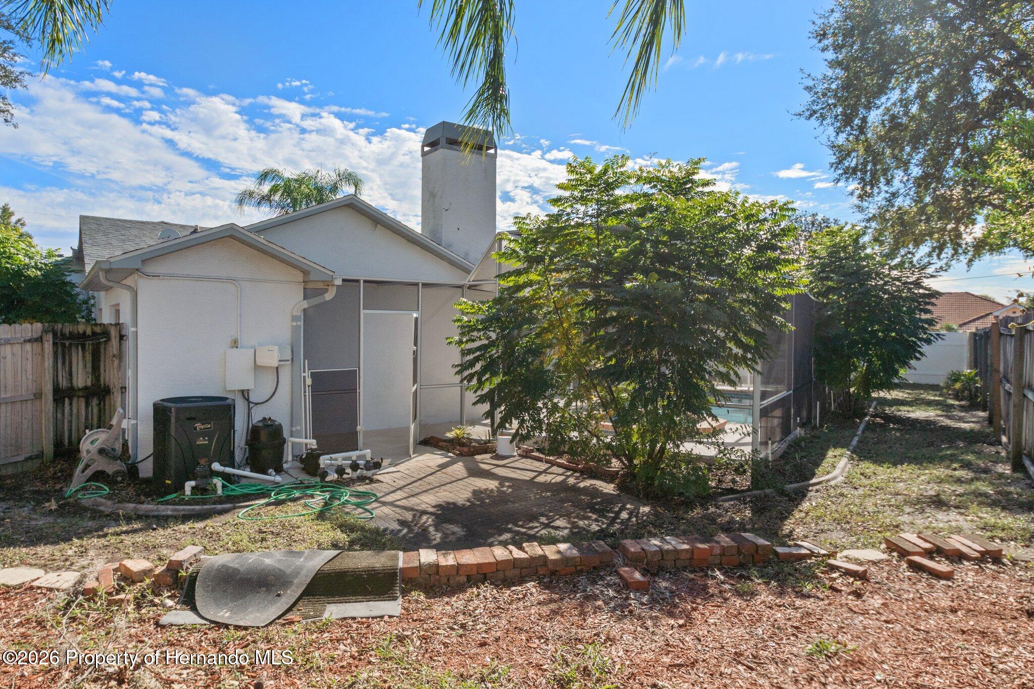 5267 Mosquero Road Spring Hill, FL 34606 - Photo 41 of 47 Gallery Image 41