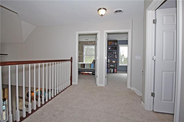 6356 Hopewell Road Springfield, TN 37172 - Photo 17 of 20 Upstairs Landing
