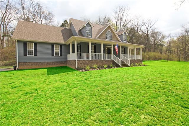 6356 Hopewell Road Springfield, TN 37172 - Photo 3 of 20
