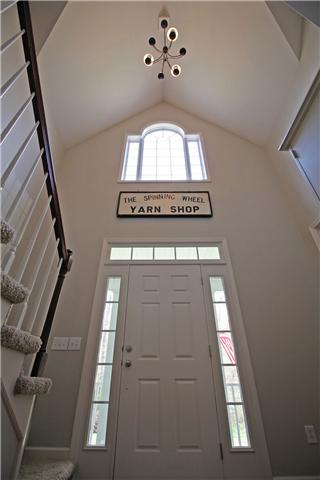 6356 Hopewell Road Springfield, TN 37172 - Photo 4 of 20 Foyer