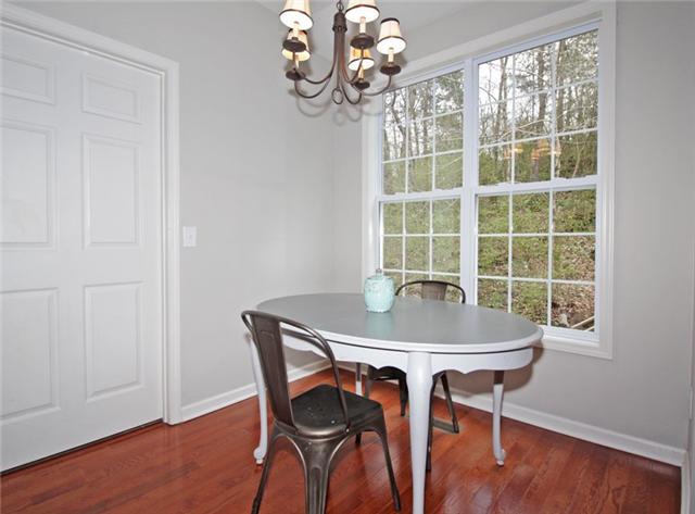 6356 Hopewell Road Springfield, TN 37172 - Photo 7 of 20 Eat In Area