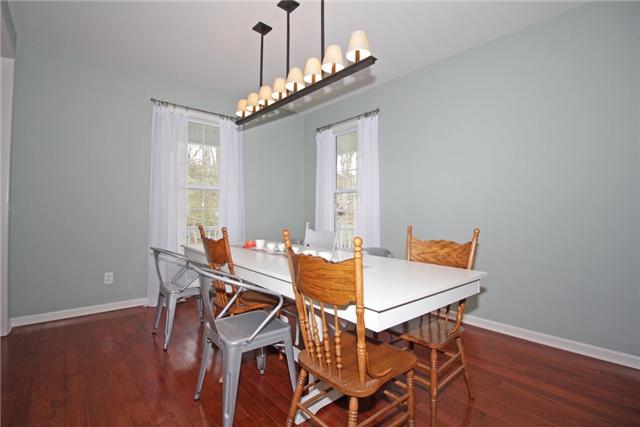 6356 Hopewell Road Springfield, TN 37172 - Photo 8 of 20 Formal Dining Room