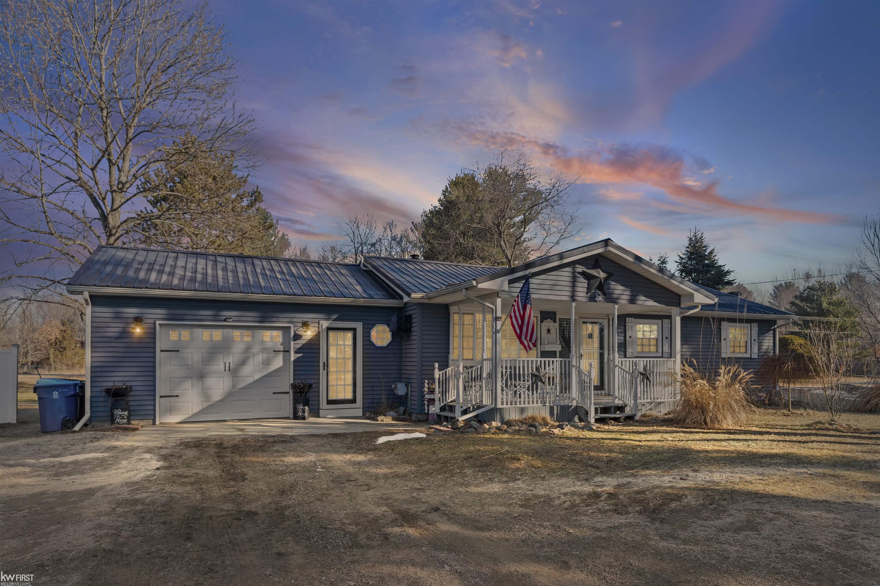 5612 Hasco Road Millington, MI 48746 - Photo 2 of 45