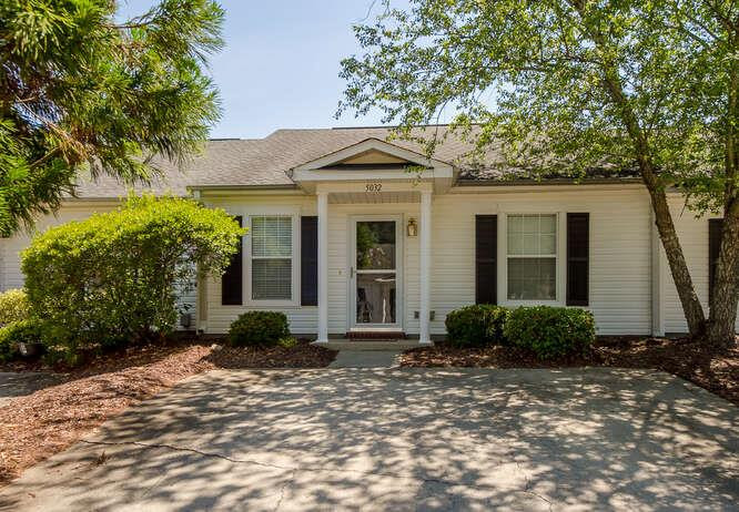 5032 Wheeler Lake Road Augusta, GA 30909 - Photo 1 of 33 Main View