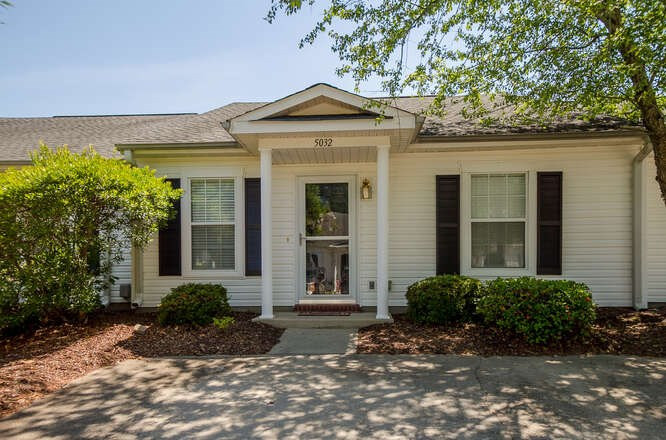 5032 Wheeler Lake Road Augusta, GA 30909 - Photo 3 of 33