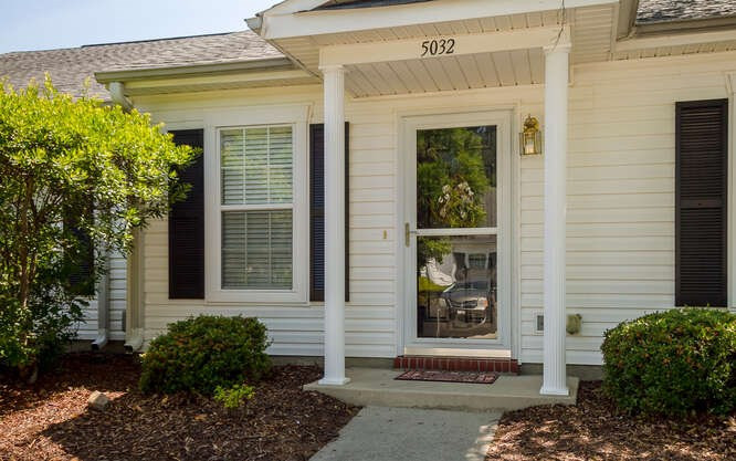 5032 Wheeler Lake Road Augusta, GA 30909 - Photo 4 of 33