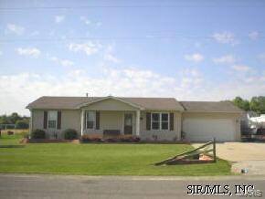 10642 Keck Road St. Jacob, IL 62281 - Photo 1 of 1