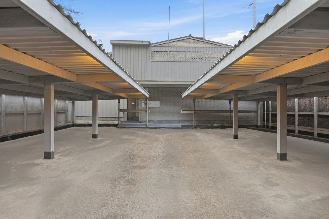 1941 Lexington Street, Unit 6 Houston, TX 77098 - Photo 3 of 50 Carport Parking Designated Individual Parking Space