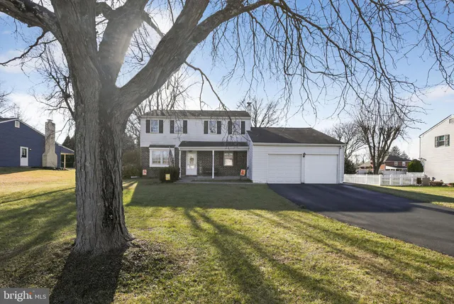 $439,900 | 2306 Carol Lane, Norristown, PA 19401