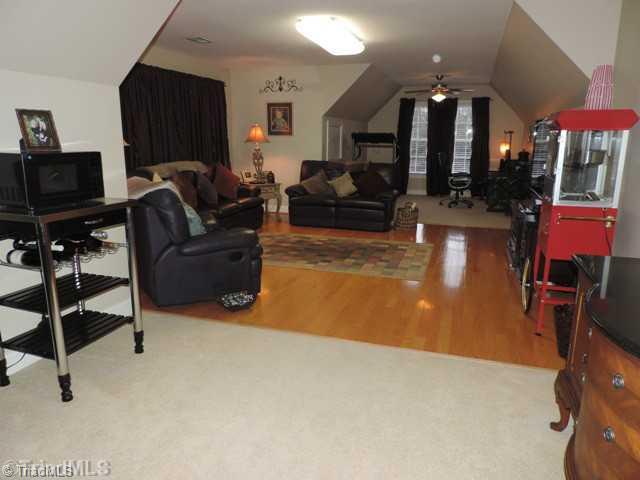 4501 Calabria Court High Point, NC 27265 - Photo 12 of 16 Bonus.