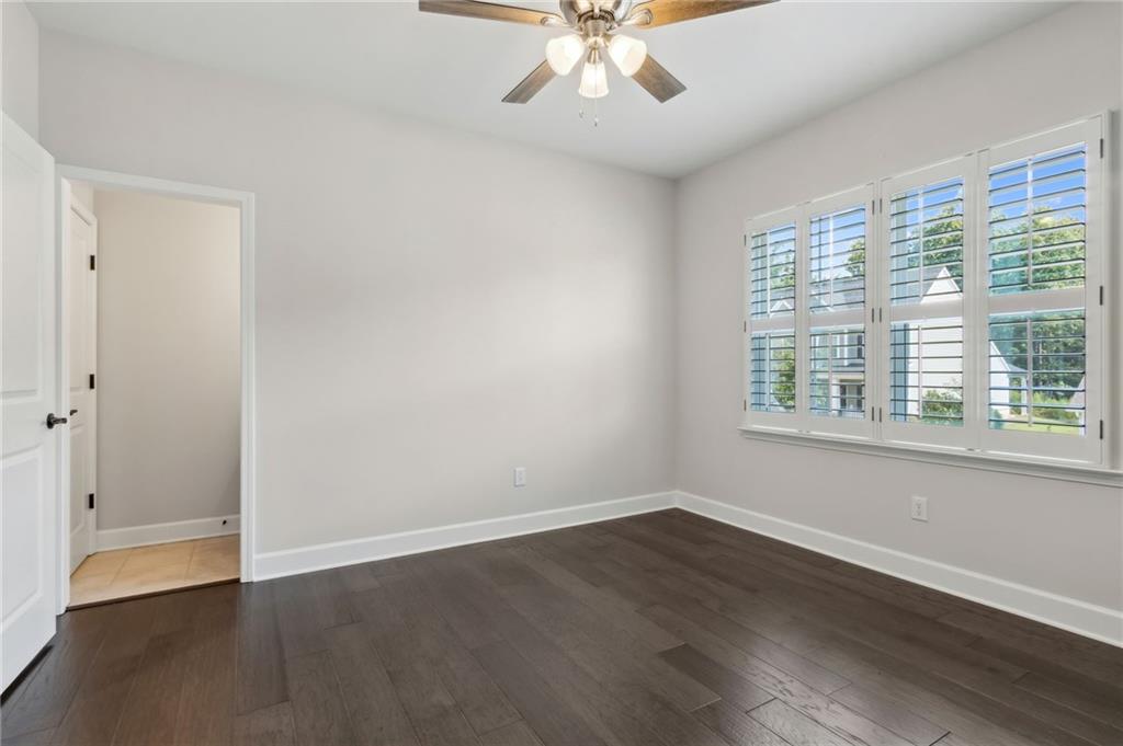 1442 Crestwind Road Northwest Kennesaw, GA 30152 - Photo 57 of 68