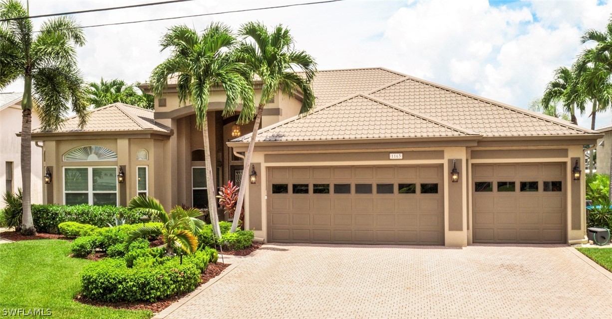 1163 Southwest 57th Street Cape Coral, FL 33914 - Photo 1 of 50