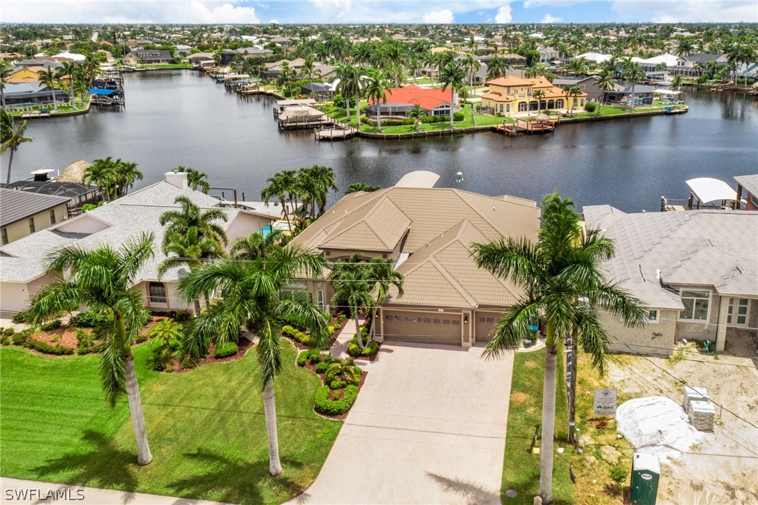 1163 Southwest 57th Street Cape Coral, FL 33914 - Photo 2 of 50