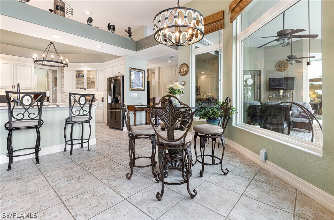 1163 Southwest 57th Street Cape Coral, FL 33914 - Photo 25 of 50