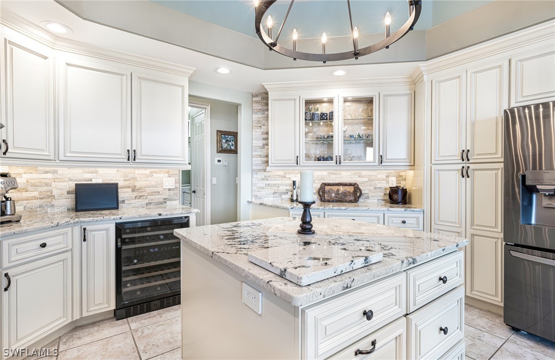 1163 Southwest 57th Street Cape Coral, FL 33914 - Photo 27 of 50