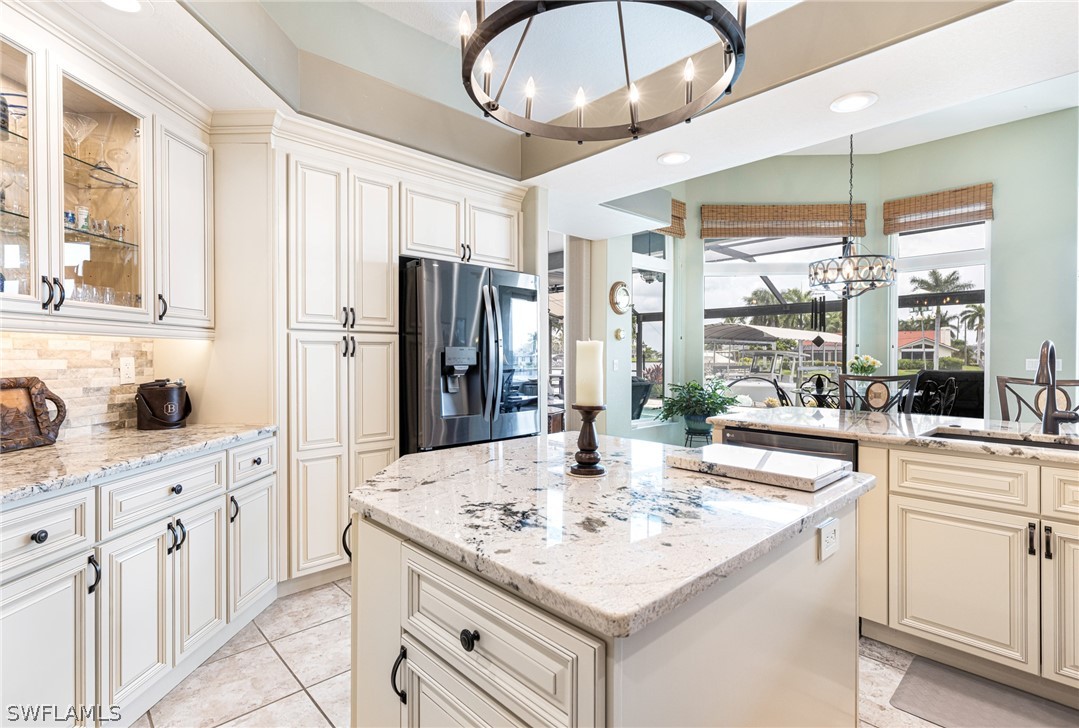1163 Southwest 57th Street Cape Coral, FL 33914 - Photo 28 of 50
