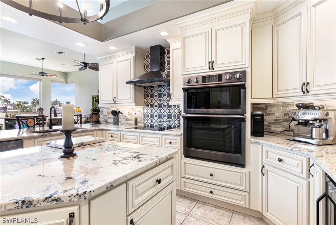 1163 Southwest 57th Street Cape Coral, FL 33914 - Photo 30 of 50