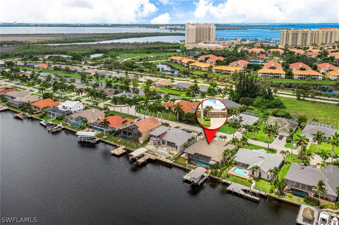 1163 Southwest 57th Street Cape Coral, FL 33914 - Photo 3 of 50