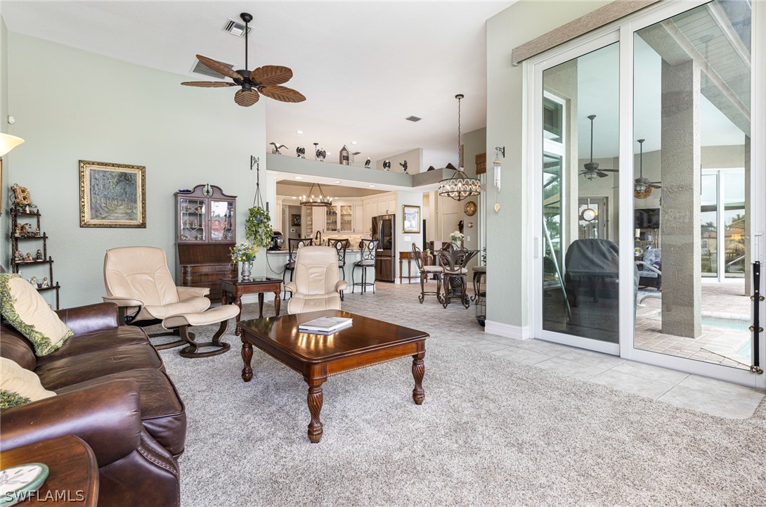 1163 Southwest 57th Street Cape Coral, FL 33914 - Photo 32 of 50