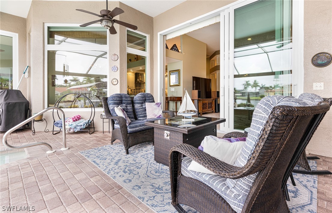 1163 Southwest 57th Street Cape Coral, FL 33914 - Photo 38 of 50