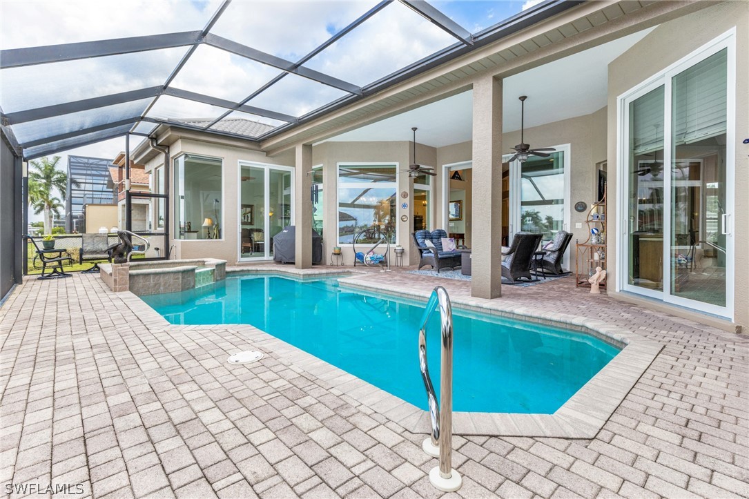 1163 Southwest 57th Street Cape Coral, FL 33914 - Photo 39 of 50