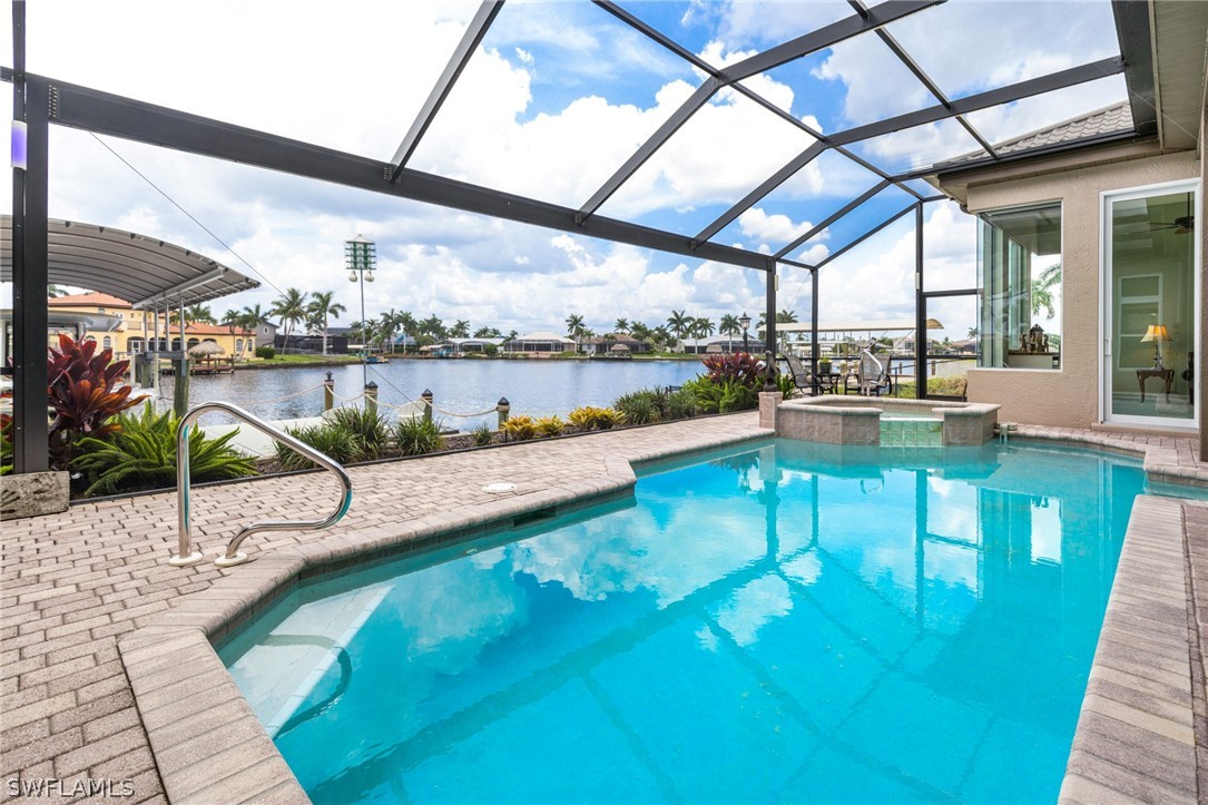 1163 Southwest 57th Street Cape Coral, FL 33914 - Photo 4 of 50