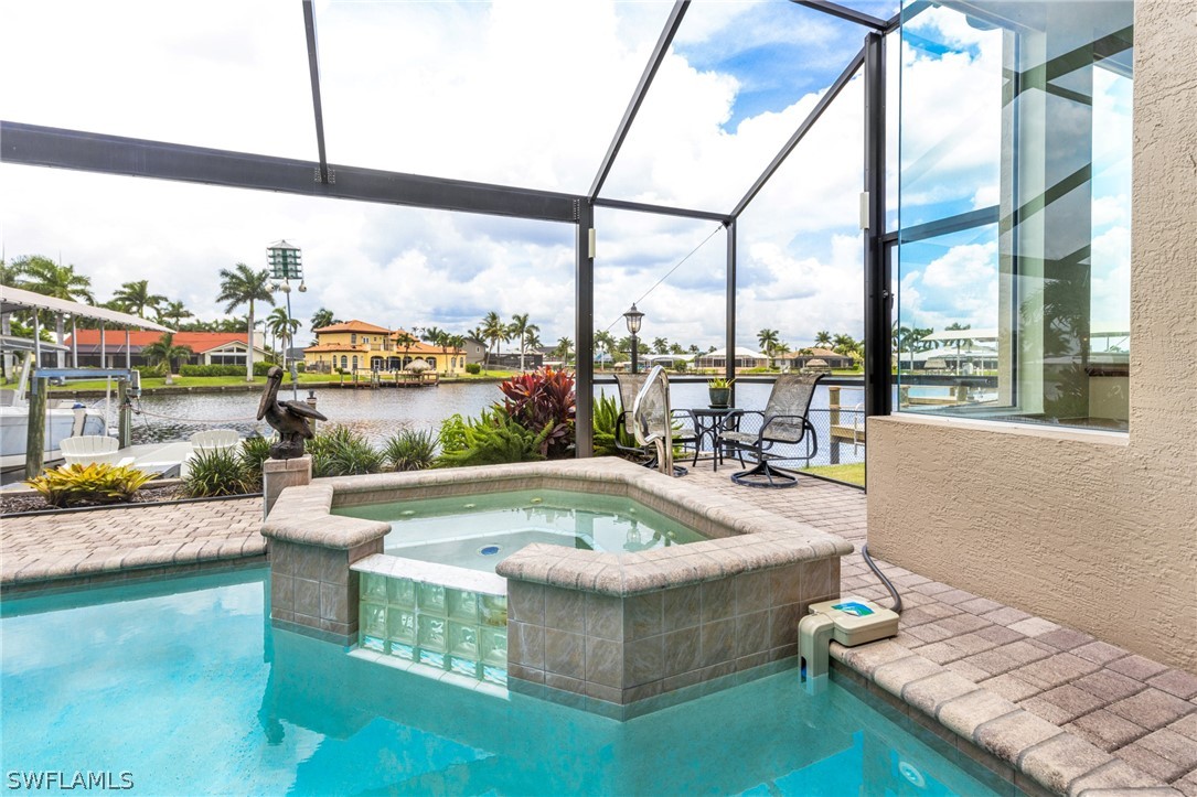 1163 Southwest 57th Street Cape Coral, FL 33914 - Photo 41 of 50