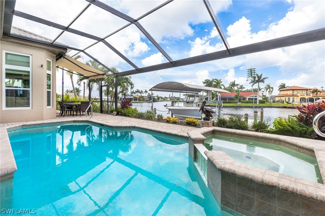 1163 Southwest 57th Street Cape Coral, FL 33914 - Photo 42 of 50