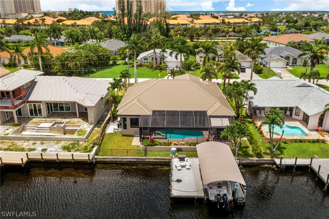 1163 Southwest 57th Street Cape Coral, FL 33914 - Photo 45 of 50