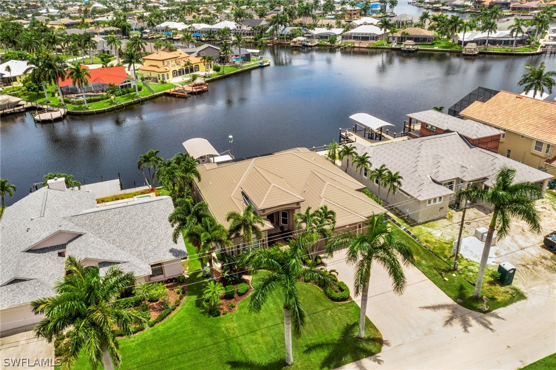 1163 Southwest 57th Street Cape Coral, FL 33914 - Photo 46 of 50