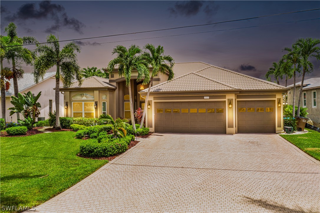 1163 Southwest 57th Street Cape Coral, FL 33914 - Photo 47 of 50
