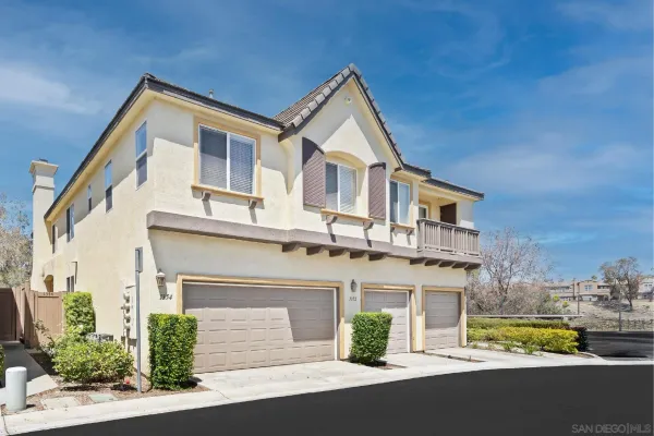 $729,000 | 1354 Normandy Drive, Chula Vista, CA 91913