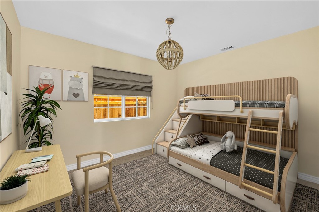 6620 Vesper Avenue Van Nuys, CA 91405 - Photo 22 of 40 a room with storage and utility