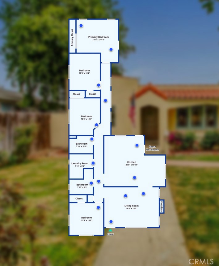 6620 Vesper Avenue Van Nuys, CA 91405 - Photo 40 of 40