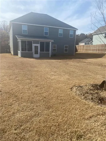 $414,000 | 108 Springwood Drive, Carrollton, GA 30117