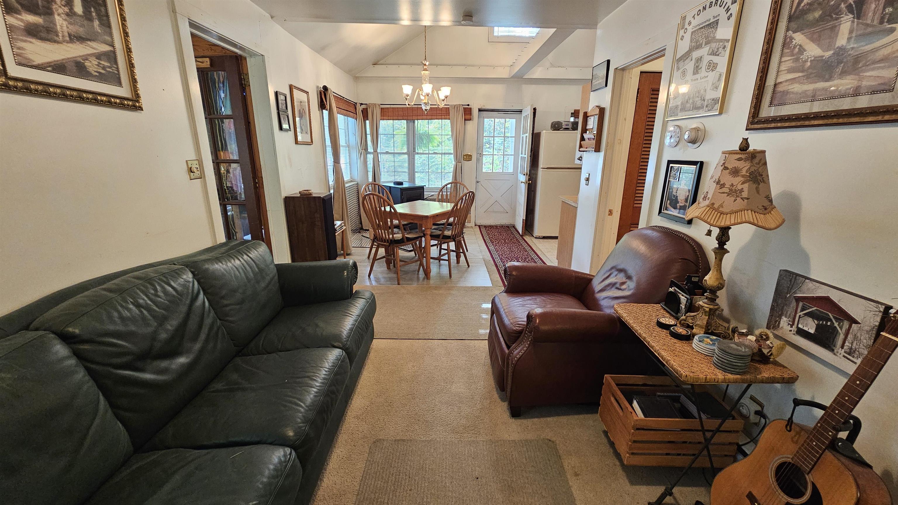 787 Highway 30 Newfane, VT 05345 - Photo 16 of 37