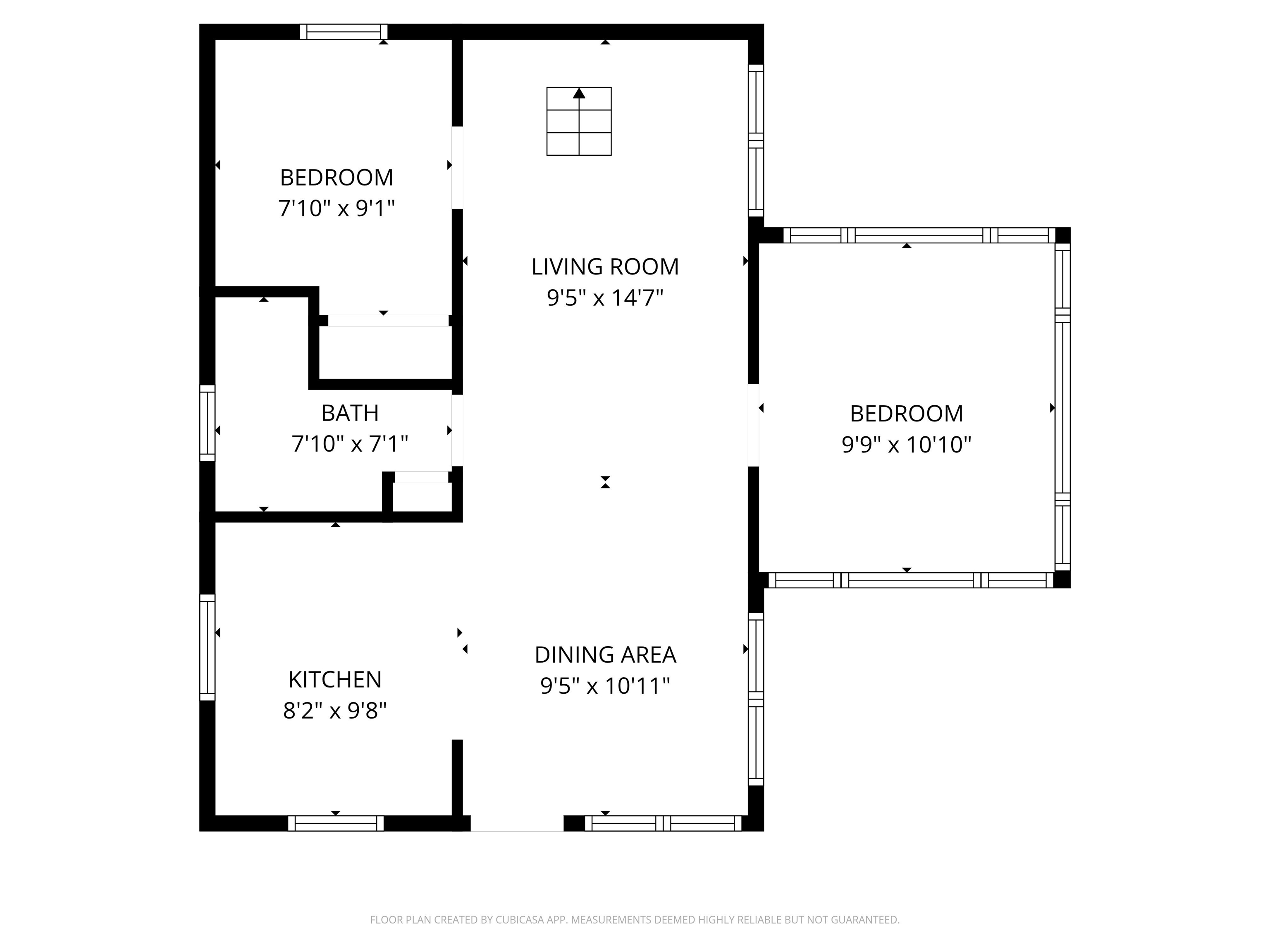 787 Highway 30 Newfane, VT 05345 - Photo 31 of 37