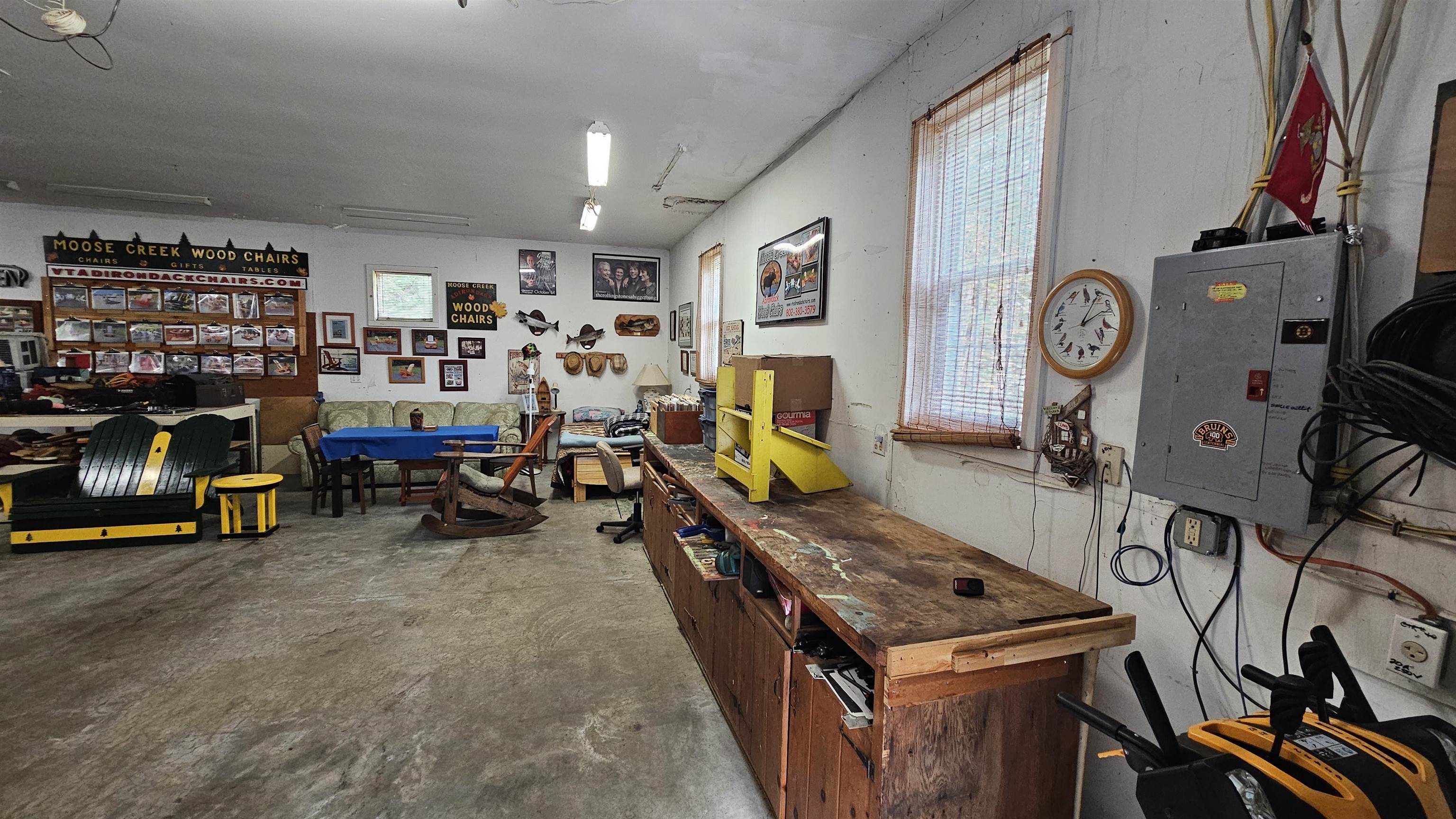 787 Highway 30 Newfane, VT 05345 - Photo 35 of 37