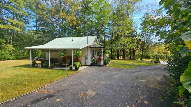 $325,000 | 787 Highway 30, Newfane, VT 05345